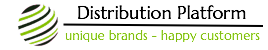 Distribution PLATFORM